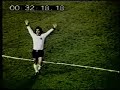Germany v Czechoslovakia 1973 I Germany v Czechoslovakia 1973 I