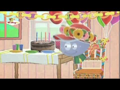 Quedate con Mick, El Cumpleaños de Mick