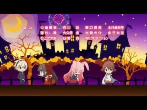 To Be Continued?(佐土原 かおり)