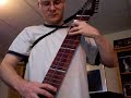 Kate Bush - Lionheart (Rob Martino, Chapman Stick)
