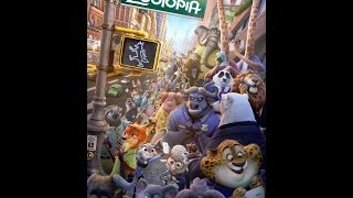 Filme: Zootopia