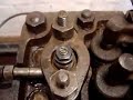 Lister CS Stationary Engine CHP On WVO Lister CS Stationary Engine CHP On WVO