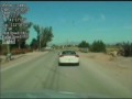 7-Year-Old Driver Chased