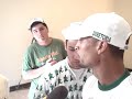 Mancha Verde-Sorteio dos arbitros do Jogo Palmeiras x Bambis