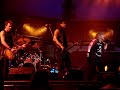 Warrant - Uncle Toms Cabin part 1