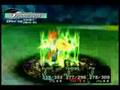 Chrono Cross - The battle against De-Hydrate