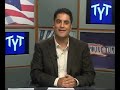 Watch more at www.theyoungturks.com Follow us on Twitter. http Check Out TYT Interviews www.youtube.com