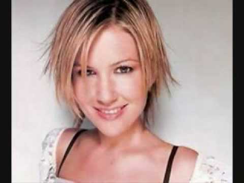 Dido - White flag w/lyrics