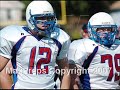 Tolland Football 08