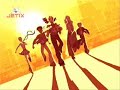 W.I.T.C.H UK intro W.I.T.C.H UK intro
