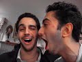 The Most Sober Moment of Our Lives