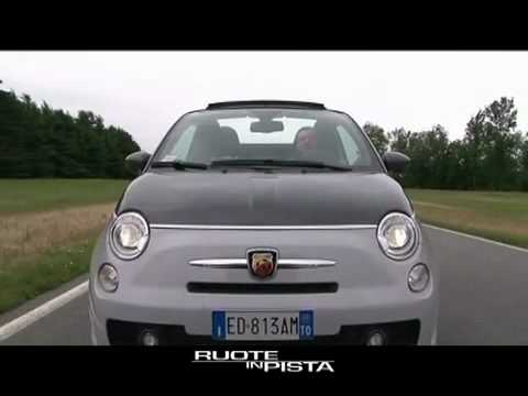 abarth 500 abarth 500