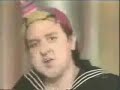 Rimas do Chaves Maconheiro