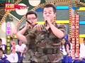 1216 陽明山天線 @ #3-3綜藝大哥大 表演片段2~新教材