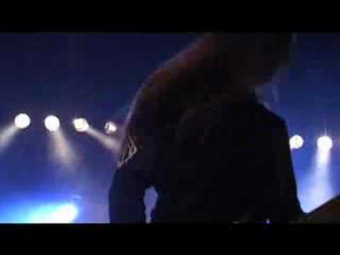 Anorexia Nervosa - The Shining