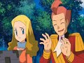 Pokemon La Pelicula Dialga vs Palkia vs Darkrai (Español Latino) Parte 3