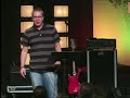 Take A Step Out There - Part 1 - Message