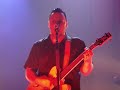 Blue October - Dirt Room - How The Edge Stole Christmas December 2008