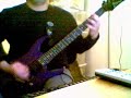Megadeth - Kick the Chair, Cover Megadeth - Kick the Chair, Cover