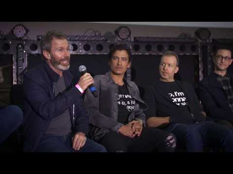 10 Things I hate About You 20th anniversary Reunion Q/A!!!!!