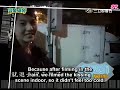 Magicians of love kissing scene english subs part 2