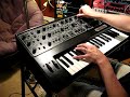 Sequential Circuits Pro One Sequential Circuits Pro One
