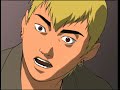 Opening and ending themes from GTO series. I was not able to