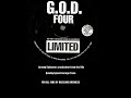 G.O.D. - Watch Ya Bass Bins (EP Vol. Four)
