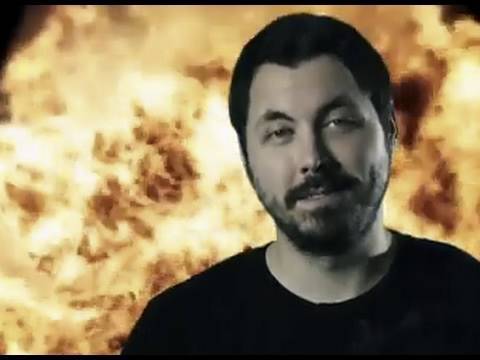 ryan connolly - Learn how to set up and key out green screens like the pros!