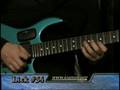 Lick 54 from 60 Sweeping Licks