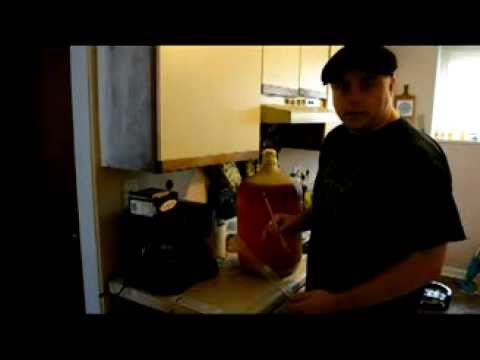 how to read hydrometer