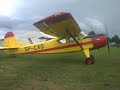 Areoklub Suwalski - Mistrzostwa Szybowcowe 2007