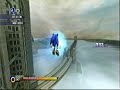 Sonic Unleashed: Empire City \"Skyscraper Scamper\" Day (Act 1) S-rank (Xbox 360) Sonic Unleashed: Empire City \"Skyscraper Scamper\" Day (Act 1) S-rank (Xbox 360)
