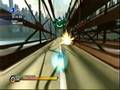 Sonic Unleashed: Empire City Day (Act 1) S-rank