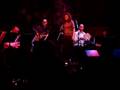 Smadar performs at the Sephardic Music Festival