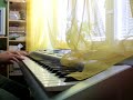 Oblivion theme piano Oblivion theme piano