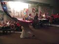 Bauchtanz - Dans�z