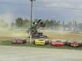 Gravedigger(Charlie Pauken)#15