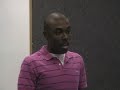 Kevin Character - UGA Idol 2007 Auditions