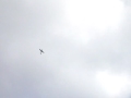 Spitfire i en loop