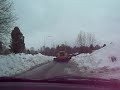 L60E med Multiskopa snowremoval slaskröjning L60E med Multiskopa snowremoval slaskröjning