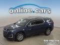 Used 2023 Blue Chevrolet LT video 1