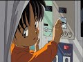 Inuyasha Butterfly