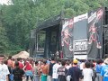 los muertos de cristo la gran estafa del derrame rock