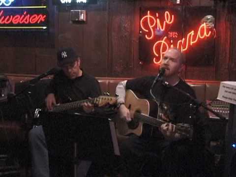 Yesterday (acoustic Beatles cover) - Mike Masse and Jeff Hall