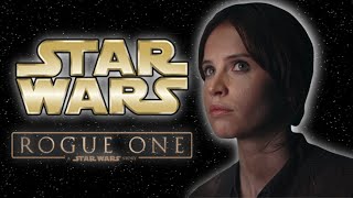 Who is Jyn Erso? – Rogue One Character Profiles