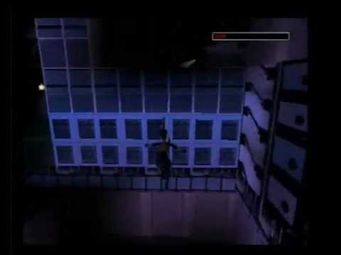 Tomb Raider III : Les Aventures de Lara Croft