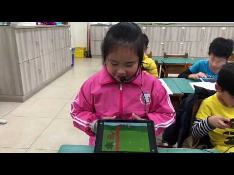 思賢國小－詹OO－ScratchJr－龜兔賽跑-107學年度第一學期SCRATCHJR競賽