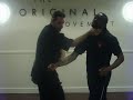 Martial Arts Video