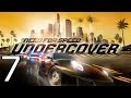 videos de Need For Speed Under Cover Game Play